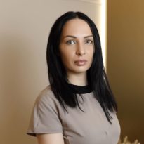 Манцагова Ольга Александровна