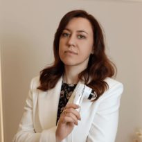Романова Алена Олеговна