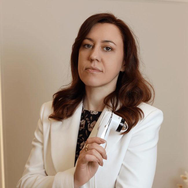 Романова Алена Олеговна