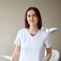 Рушанцева Дарья Александровна