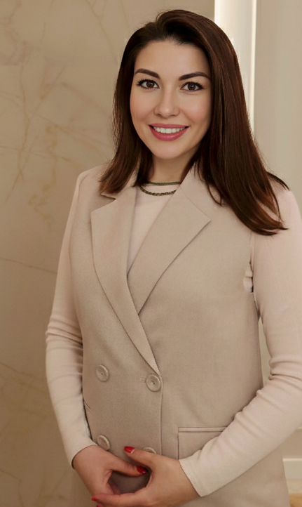 Логинова Ирина Сергеевна