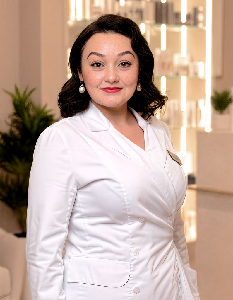 Жирова Светлана Андреевна