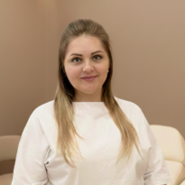 Ягафарова Татьяна Юрьевна