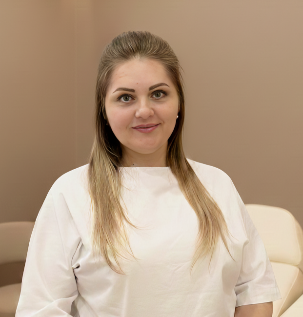Ягафарова Татьяна Юрьевна