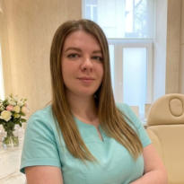 Дубакова Ксения Сергеевна