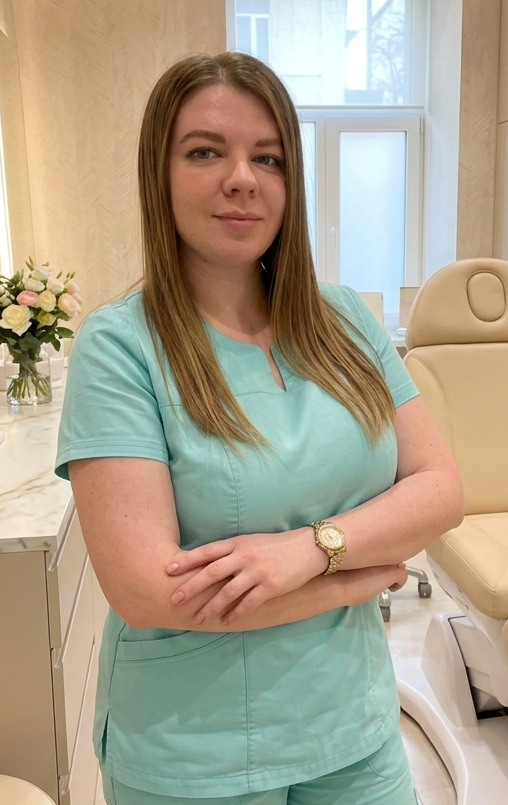 Дубакова Ксения Сергеевна