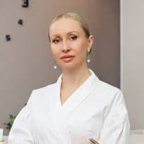 Ермолова Станислава Александровна